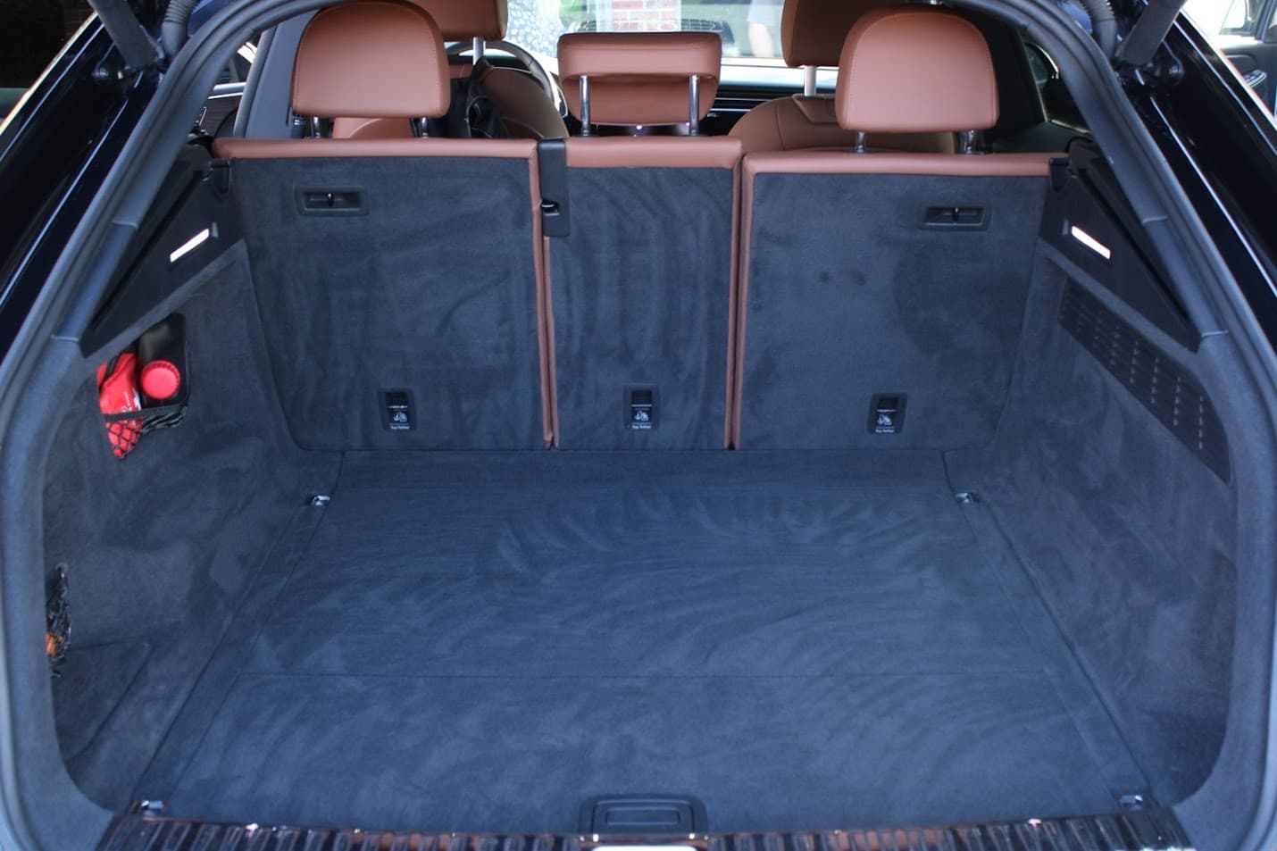Car detailing